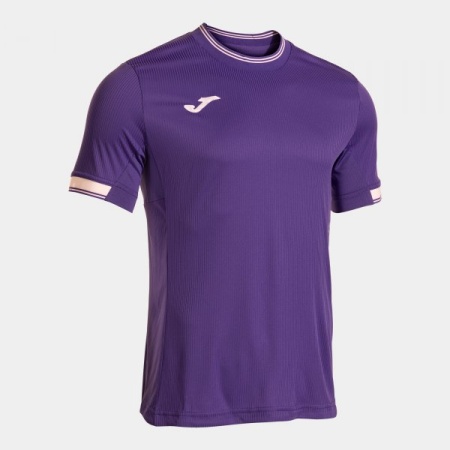 Tricou barbati Toletum VI, Joma, Violet