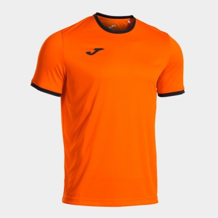 Tricou Combi Premium barbati, Joma, Portocaliu-Negru