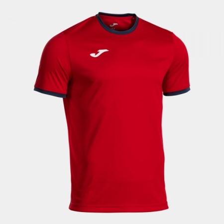 Tricou Combi Premium barbati, Joma, Rosu