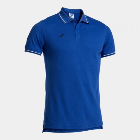 Tricou Comfort Classic, barbati, Joma, Albastru