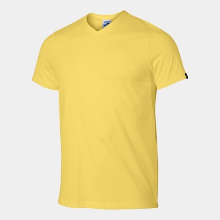 Tricou Versalles babati, Joma, Galben