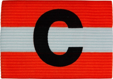 BANDEROLA CAPITAN MULTICOLOR