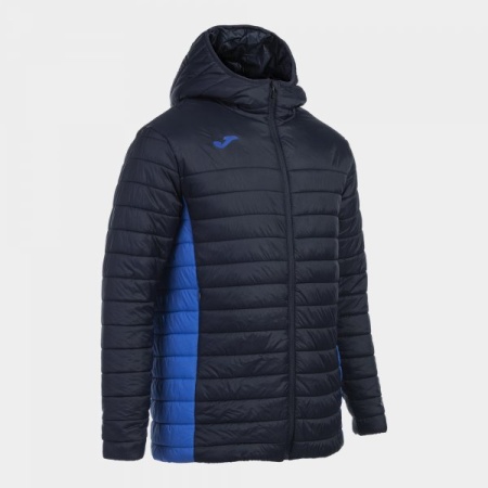 Geaca barbati, Urban V, Joma, Bleumarin-Albastru