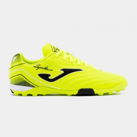 Incaltaminte barbati, Joma, AGUILA 2309 TF, sintetic, Galben flour