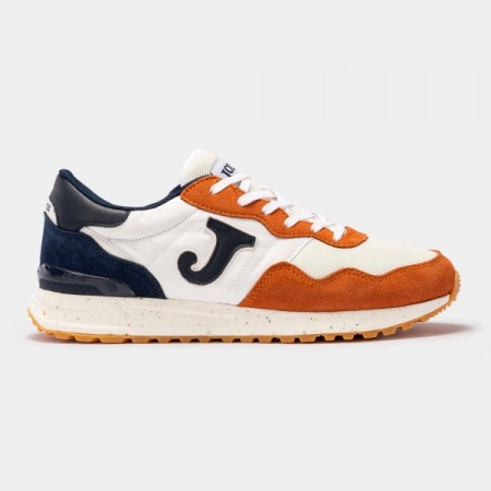 Incaltaminte barbati, Joma, C.367 2224, casual, Bej | Maro
