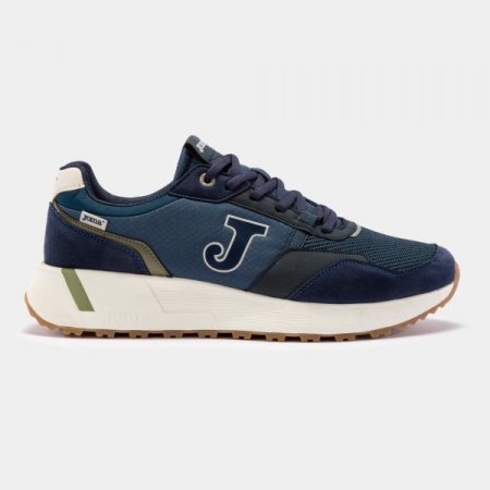 Incaltaminte barbati, Joma, C.660 2303, casual, Bleumarin