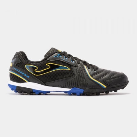 Incaltaminte barbati, Joma, DRIBLING 2201, sintetic, Negru