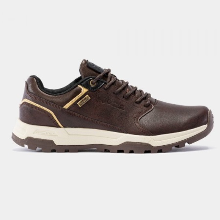 Incaltaminte barbati, Joma, SAFRON 2204, casual, Maro