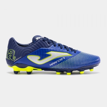 Incaltaminte barbati, Joma, XPANDER 2304 FG, iarba, Albastru verde