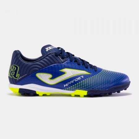 Incaltaminte barbati, Joma, XPANDER 2304TF, sintetic, Albastru verde