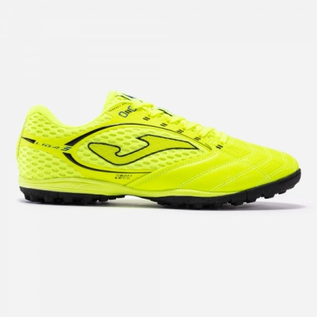 Incaltaminte copii, Joma,LIGA 5 2309TF, sintetic, Galben flour
