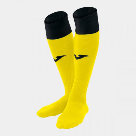 JAMBIERE CALCIO GALBEN-NEGRU (U)
