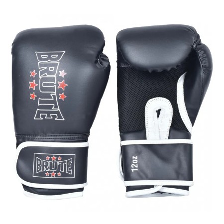 MANUSI BOX BRUTE CLASSIC SAFETY NEGRU