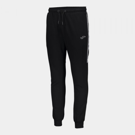 Pantaloni barbati, Urban Street, Joma, Negru