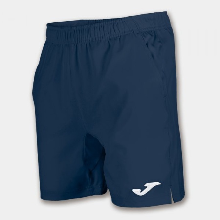 Pantaloni scurti, Master, barbati, Joma, Bleumarin