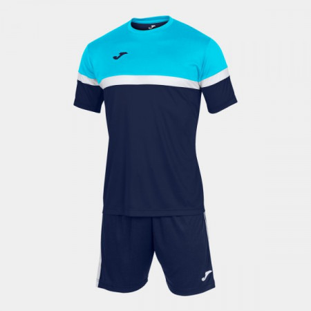 SET DANUBIO BLEUMARIN-TURCOAZ (B)