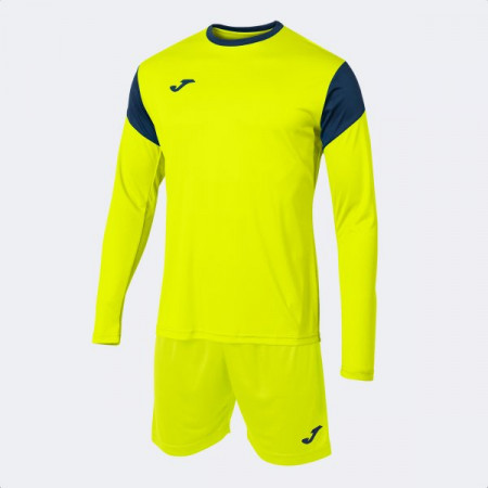 Set portar Phoenix copii, Joma, Galben-Bleumarin