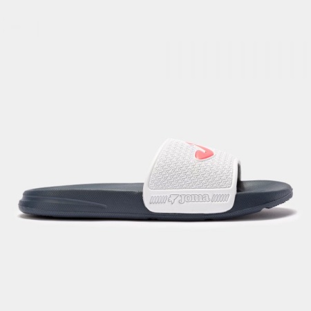 Slapi dama, Joma, ISLAND 2202, Alb bleumatin