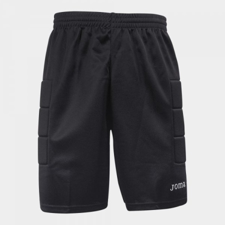 Sort Protec portar, copii, Joma, Negru