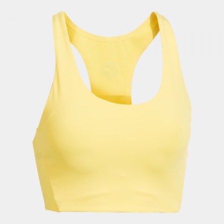 Top Dama, Gimnastica interior, Joma, Galben