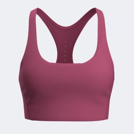 Top Dama, Gimnastica interior, Joma, Violet