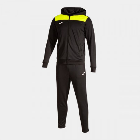 TRENING PHOENIX II NEGRU-GALBEN (B)