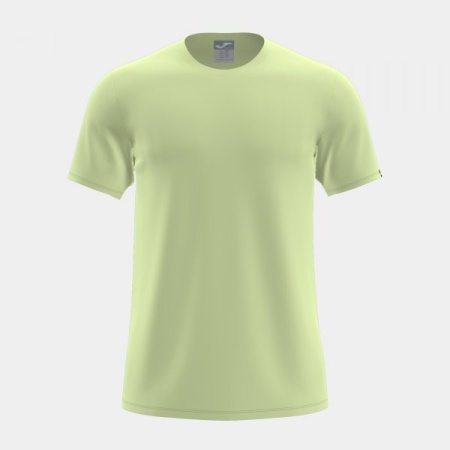 Tricou bumbac Desert, barbati, Joma, Verde