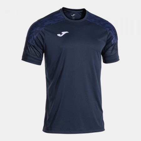 Tricou Championship VIII, barbati, Joma, Bleumarin