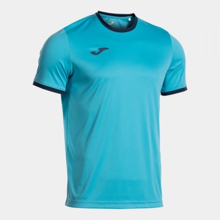 Tricou Combi Premium barbati, Joma, Turcoaz