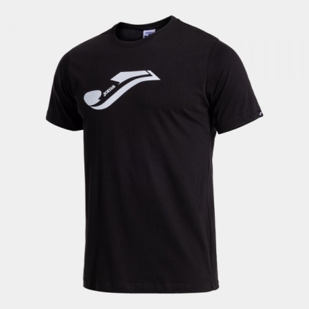 Tricou Combi Street barbati, Joma, Negru