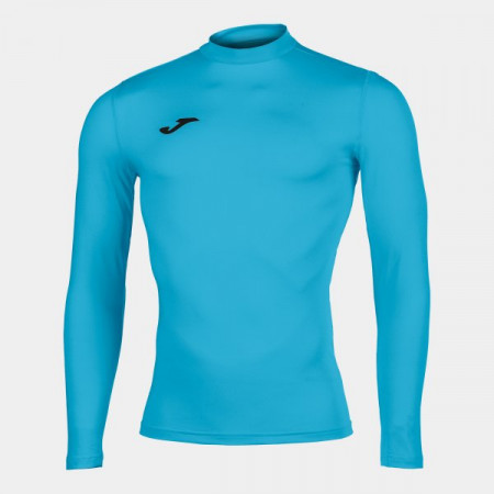BLUZA BRAMA ACADEMY TURCOAZ (B)