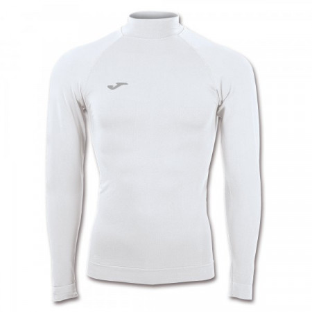 BLUZA BRAMA CLASSIC ALB (C)