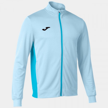 BLUZA FERMOAR LUNG WINNER II CIEL (B)