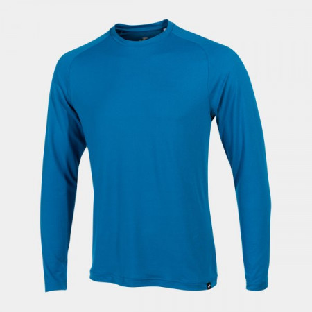 BLUZA MANECA LUNGA EXPLORER ALBASTRU (B)