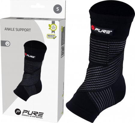 GLEZNIERA PROTECTIE - XL NEGRU