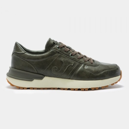Incaltaminte barbati, Joma, C.220 MEN 2123, casual, Kaki