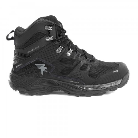 Incaltaminte barbati, Joma, TK.ATHABASKA 2201, ghete casual, Negru