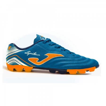 Incaltaminte copii, Joma, TOLEDO JR 2204, iarba, Albastru