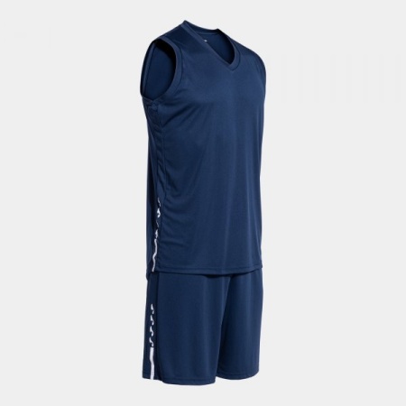 Set Olimpiada, baschet copii, Joma, Bleumarin