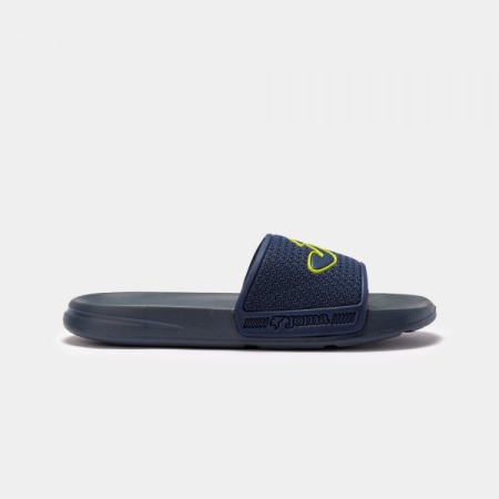 Slapi copii, Joma, ISLAND JR 2203, Bleumarin