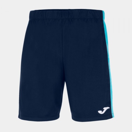 Sort Maxi, copii, Joma, Bleumarin-Turcoaz
