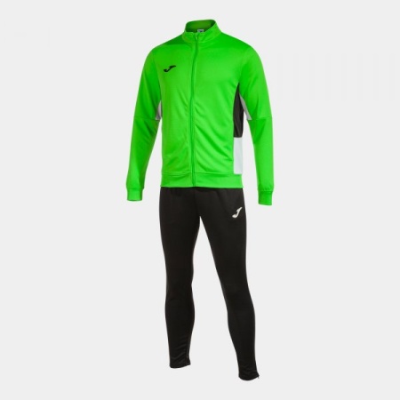Trening barbati, Danubio II, Joma, Verde-Negru