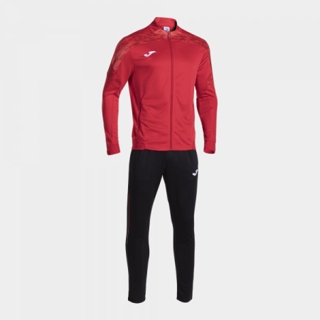 Trening copii Champion VIII, Joma, Rosu-Negru