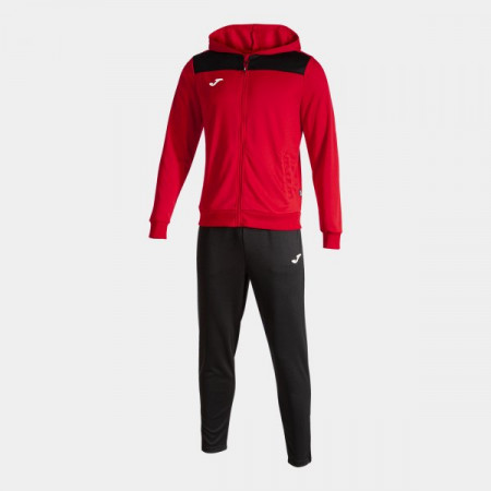 TRENING PHOENIX II ROSU-NEGRU (B)