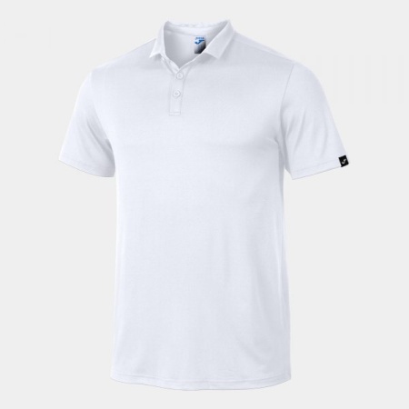 Tricou barbati, Polo Sydney, Joma, Alb