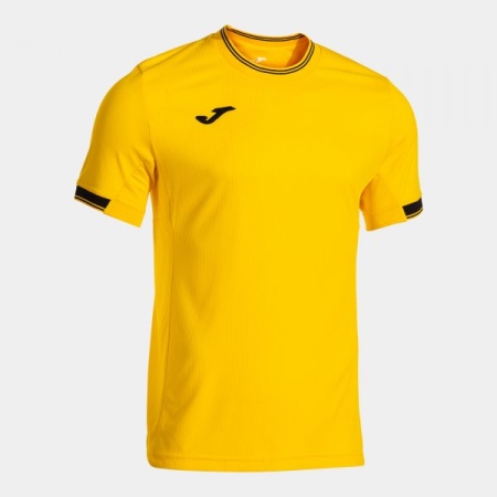 Tricou barbati Toletum VI, Joma, Galben