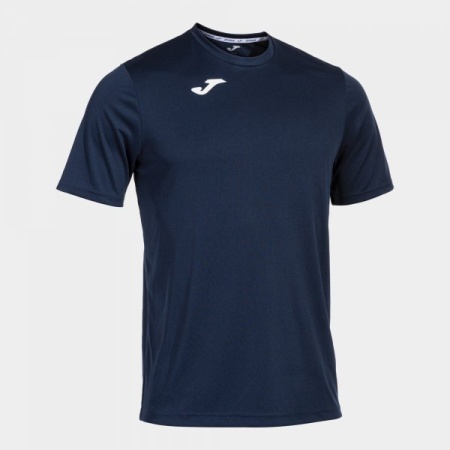 Tricou Combi copii, Joma, Bleumarin inchis