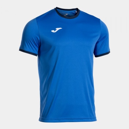 Tricou Combi Premium barbati, Joma, Albastru