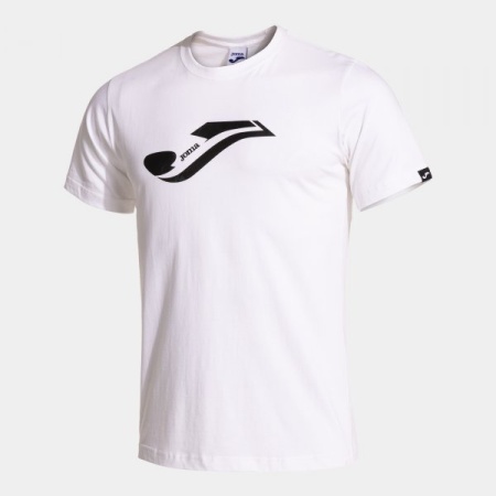 Tricou Combi Street barbati, Joma, Alb