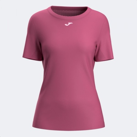 Tricou dama, Interior Gym, Joma, Violet